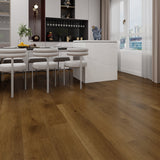 Kairos Rouge Park 22.86 cm (9.0 in.) WPC Vinyl Flooring.