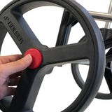 Rolser Mountaineer Shopping Cart
