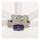 Impact 10 ft. x 20 ft. Aluminium Instant Canopy