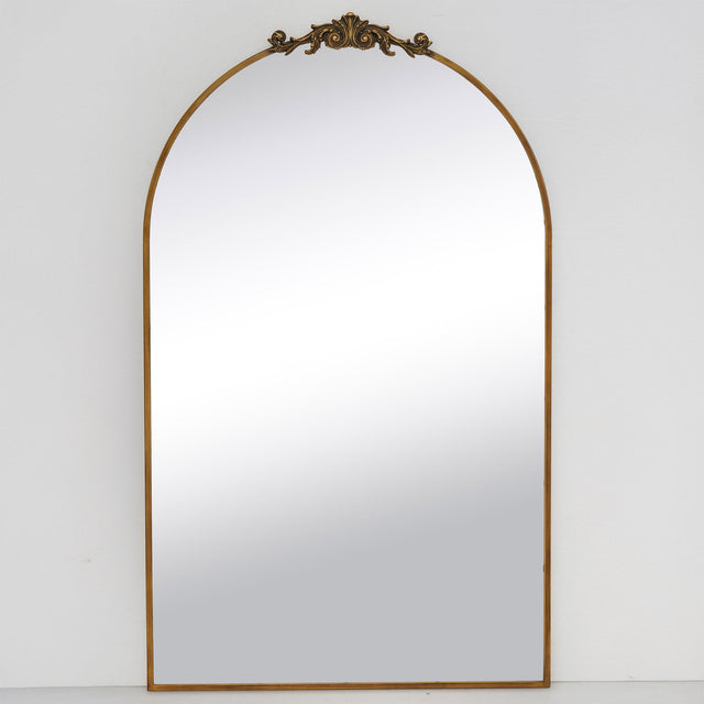 Raphael Floor Mirror F5