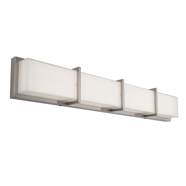 Artika 35 in. Subway Vanity LED Light Fixture J3