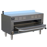 Forno Gas Salamander Infrared Broiler, LP convertible