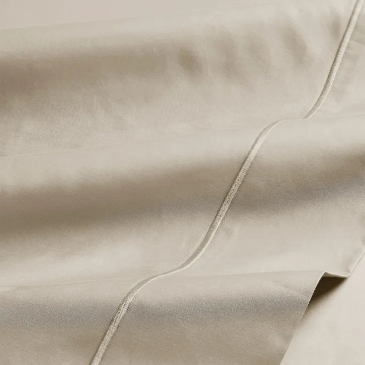 Maison Madeliene - Egyptian Cotton 800 Thread Count 7-piece Split King Sheet Set