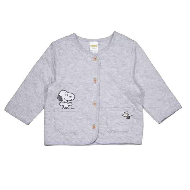 Licensed Infant 3-piece Set