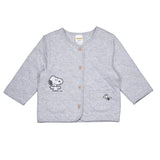 Licensed Infant 3-piece Set