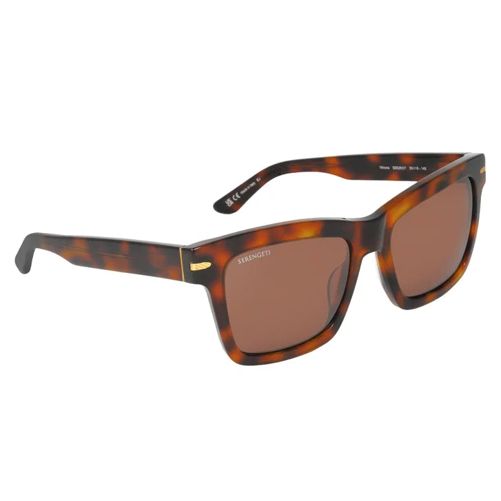 Serengeti Winona Polarized Sunglasses