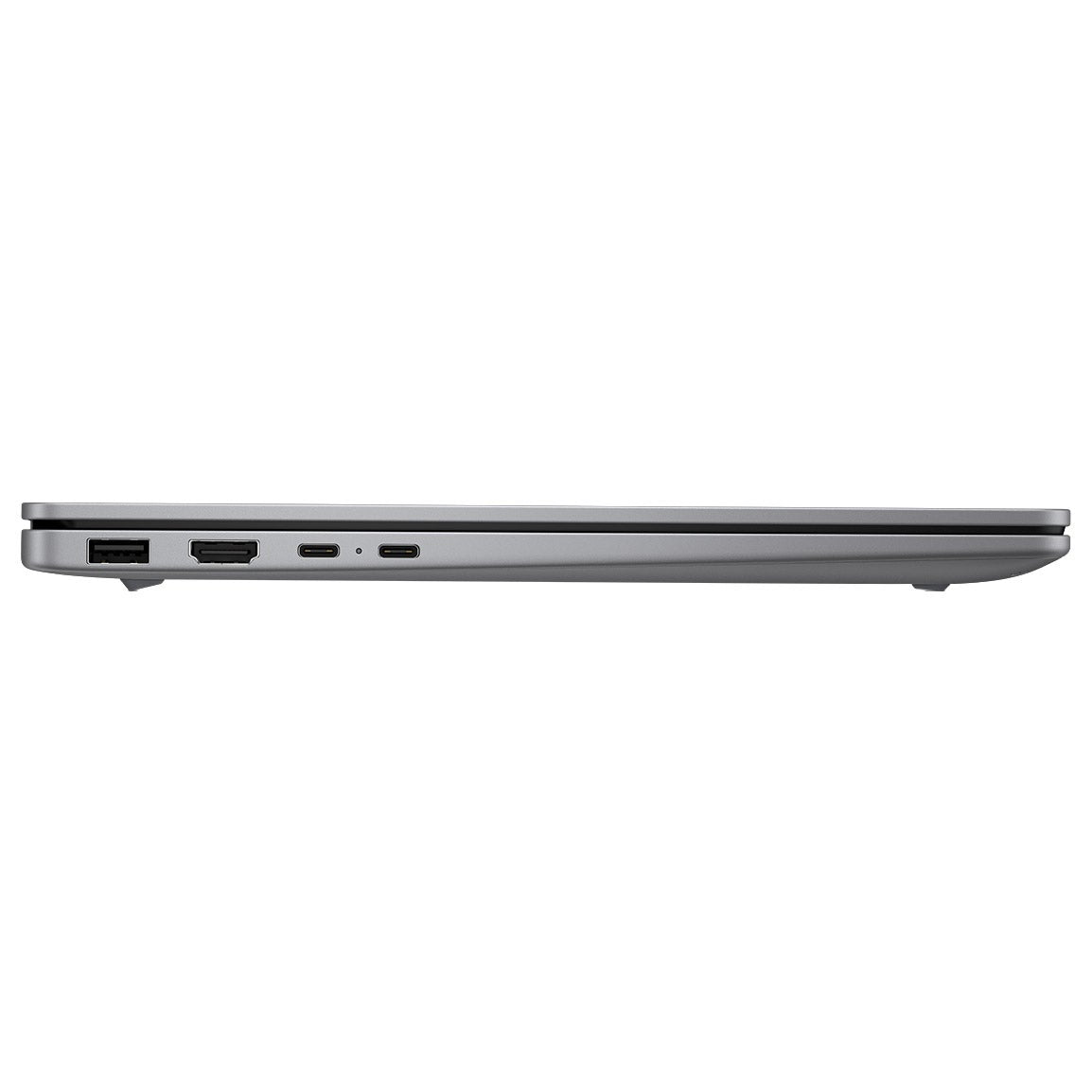 HP OmniBook 3 OLED 14-in Laptop Copilot+ Snapdragon X X1-26-100 - 16GB RAM,1 TB SSD, Qualcomm Adreno Graphics