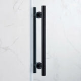 Ove Canberra Soft Close Shower Door with Hardware