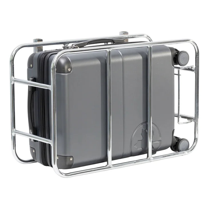 Air Canada Maple Leaf 20" Hardside Carry-On
