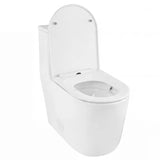 SERA Toledo 1-piece Dual Flush Toilet