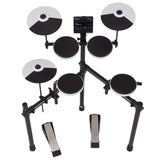 Roland Electronic Drum Set TD-02K-C