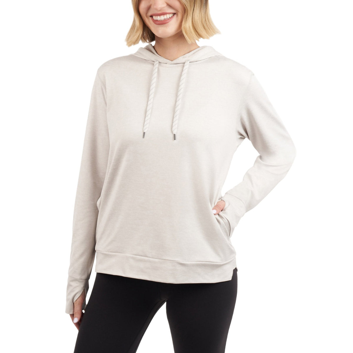 Kirkland Signature Women's Pullover Hoodie