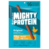 Maple Leaf Mighty Protein Original Chicken Sticks, 16 × 32 g