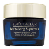 Estée Lauder Revitalizing Supreme+ Moisturizer Night Power Bounce Creme, 50 mL