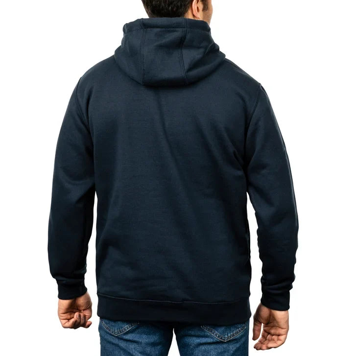 Carhartt Men's Fleece Hoodie