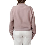 United Colors of Benetton Women’s Soft Bomber Jacket