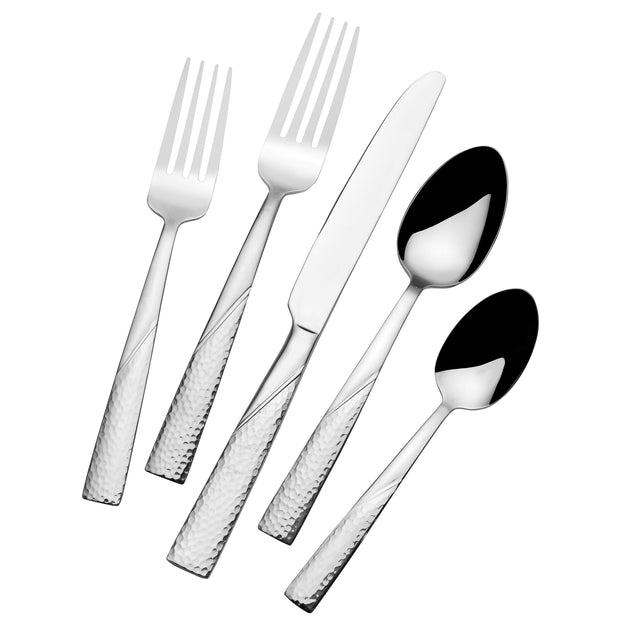 Mikasa Barletta Flatware Set, 20-piece W5