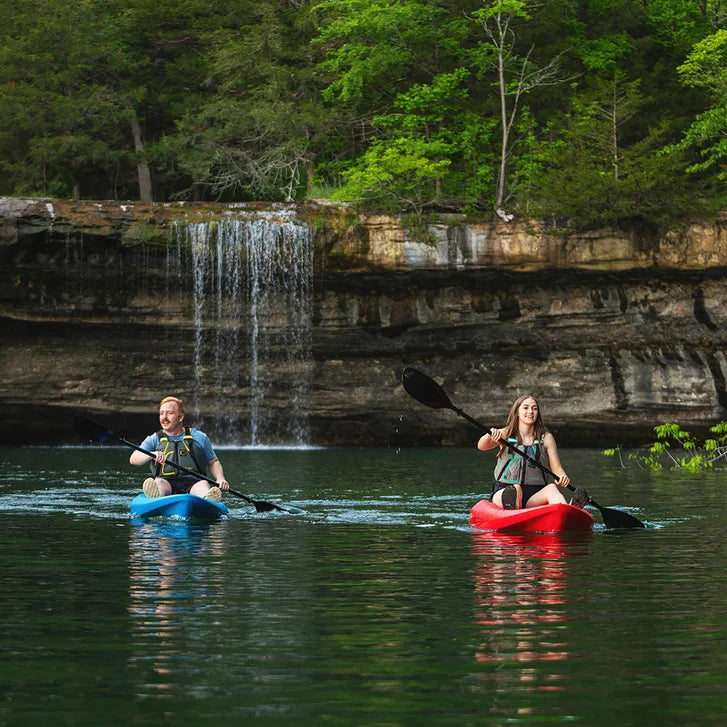 Lifetime - Hydros Dragonfly, Sit-on-top Kayak