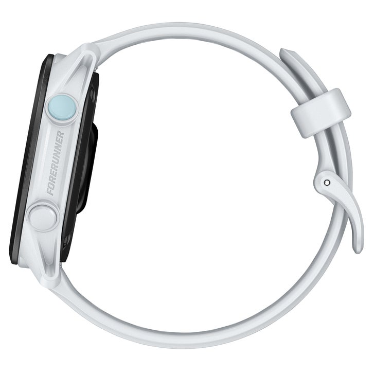 Garmin Forerunner 70 Smartwatch, includes USB-C and USB-A Charging Cables