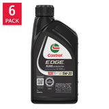 CASTROL EDGE 5W20 6 x 1 L Case Pack