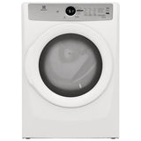 Electrolux 3 Series Laundry Bundle 5.1 cu ft. Front Load Washer and 8.0 cu ft. Electric Dryer