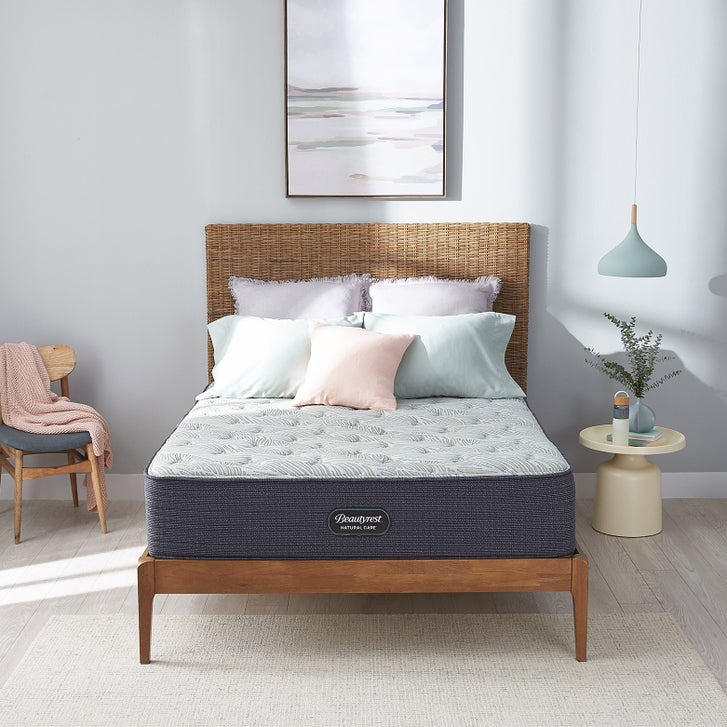 Beautyrest Natural Care Laurel Tight Top Twin XL Mattress or Set