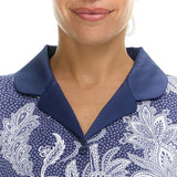 Flora Nikrooz Women's Pajama Set, 2-piece