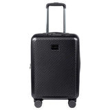 Champs Iconic II Collection 20 in. Carry-on
