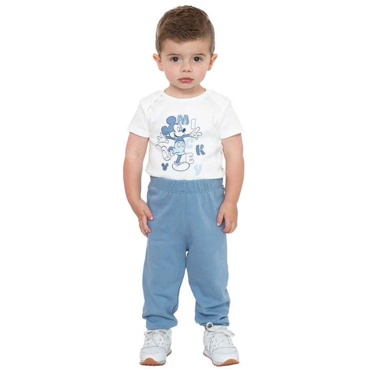 Licensed Infant 3-piece Set