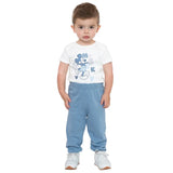 Licensed Infant 3-piece Set
