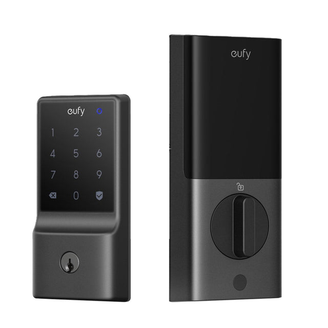 eufy Keyless Entry C34 Smart Door Lock K2