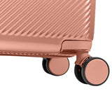 Champs Iconic II Collection 20 in. Carry-on