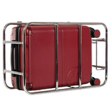 Air Canada Maple Leaf 20" Hardside Carry-On