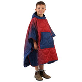 Just 4 Me by Nemcor Kids Hooded Blanket