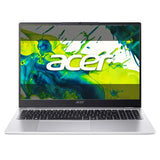 Acer Aspire Spin 15 15.3-in Touchscreen Laptop, Intel Core Ultra 5 processor 115U – 16GB RAM, 512GB SSD