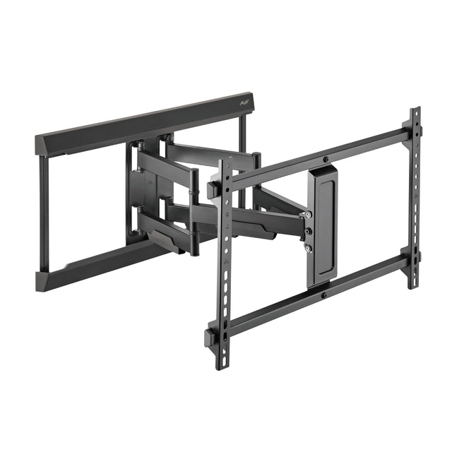 AVF 37" - 80" Full Motion TV Wall Mount T0