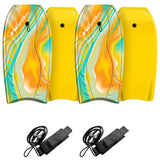 Wavestorm - 40-inch Bodyboard, 2-Pack,