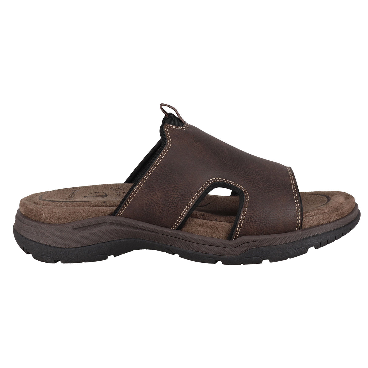 Prospector Men's Austin2 Slide Sandal