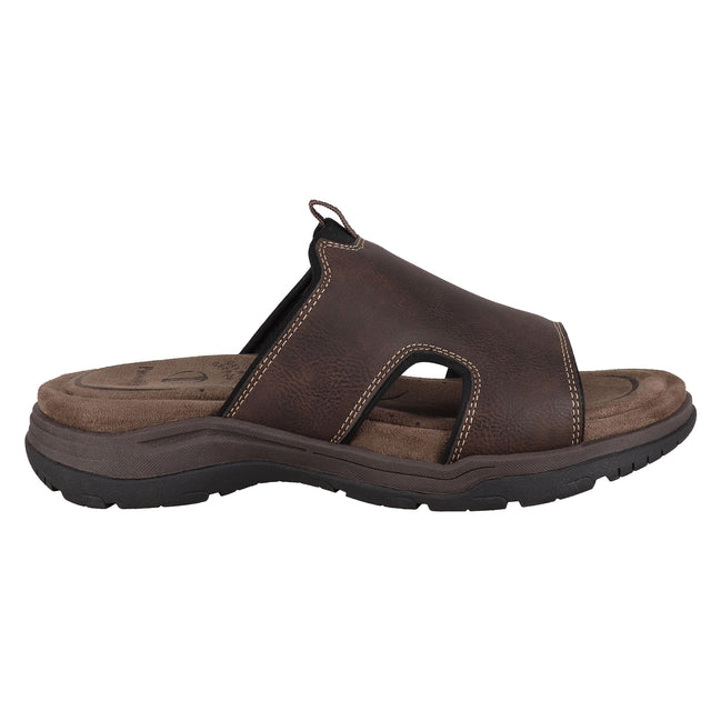 Prospector Men's Austin2 Slide Sandal I4