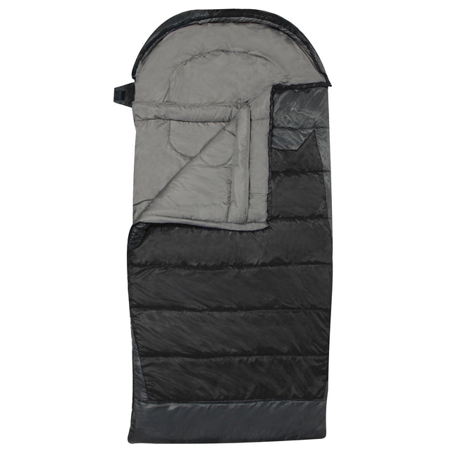 Rockwater Designs® Heat Zone CS 250 Oversized Sleeping Bag A7