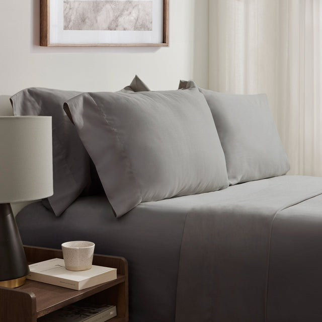 Roots 300 Thread Count Sheet Set K1