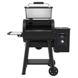 Broil King Regal 400 Electric Pellet BBQ Grill