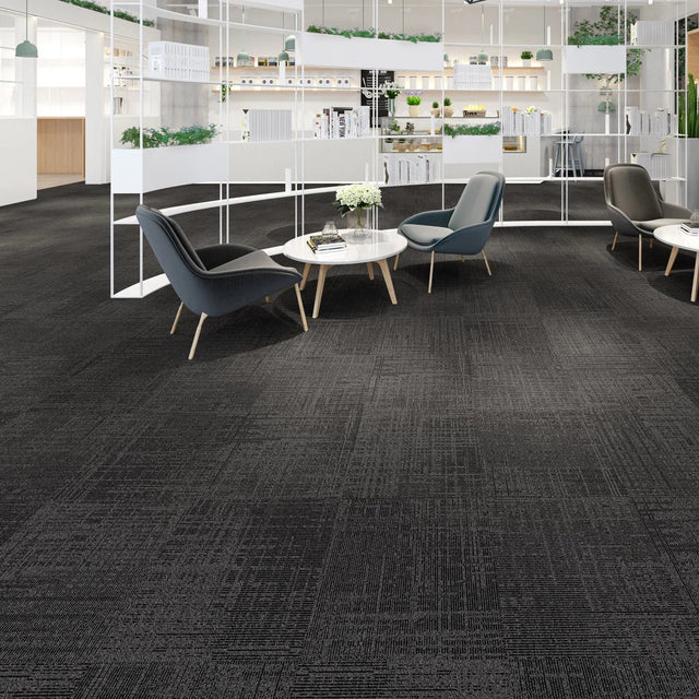 Baldosa Bosco Carpet Tiles N5