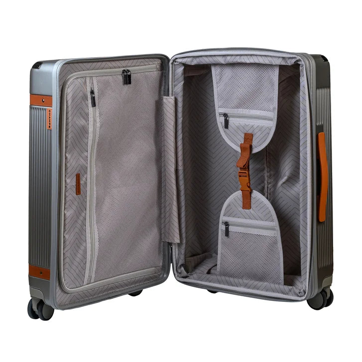 Champs - Vintage Air 3-piece Hardside Luggage Set