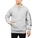 Carhartt Men's Fleece Hoodie