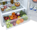 Frigidaire 28 in. 16 cu. ft. Garage Ready Top Freezer Refrigerator