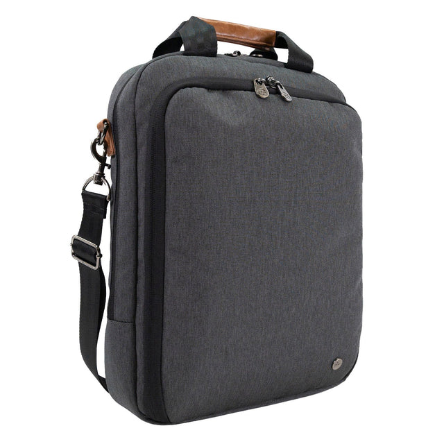 PKG Riverdale 11 L Messenger Bag A6