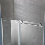 Ove Canberra Soft Close Shower Door with Hardware