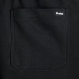 Hurley Men's French Terry Jogger