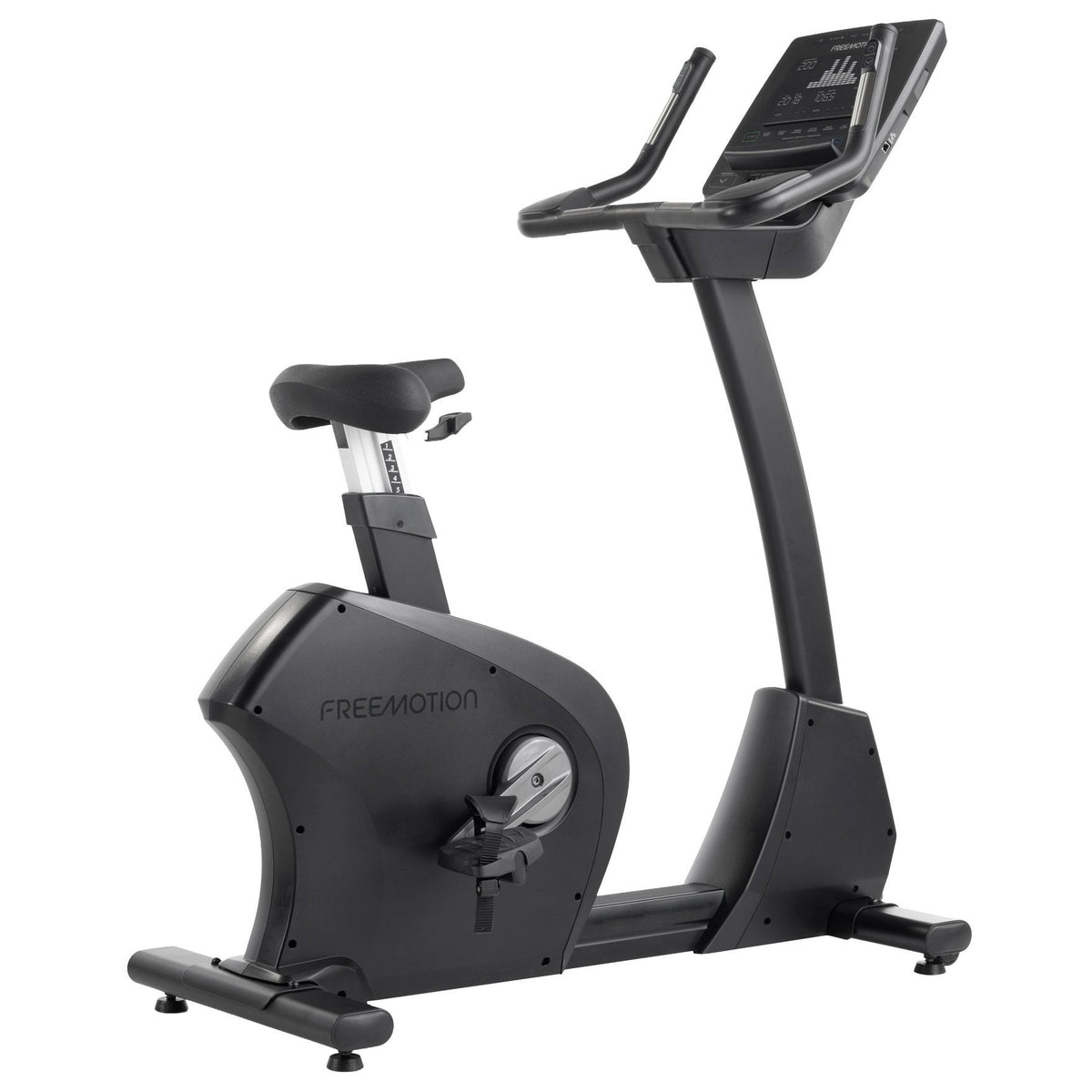 Freemotion 10 Series u10.9b Commercial Upright Bike